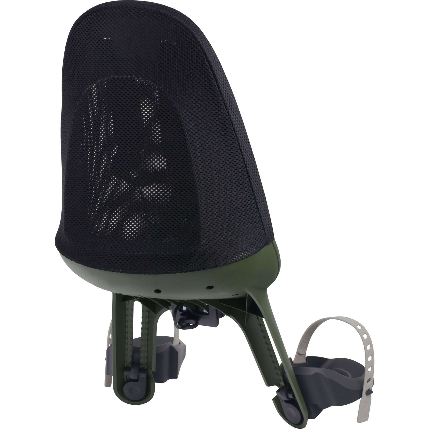 Sedile Qibbel widek mini aria verde