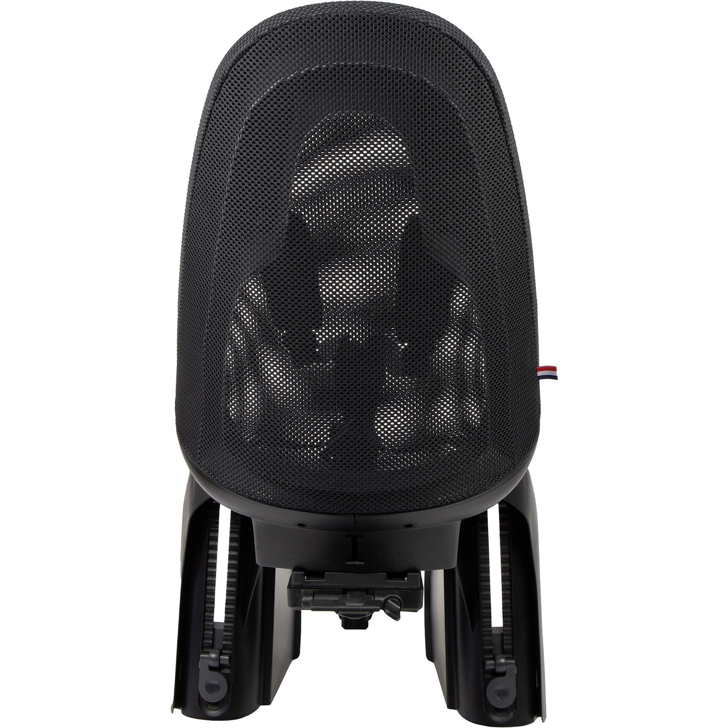 Qibbel asiento trasero air avs+ negro