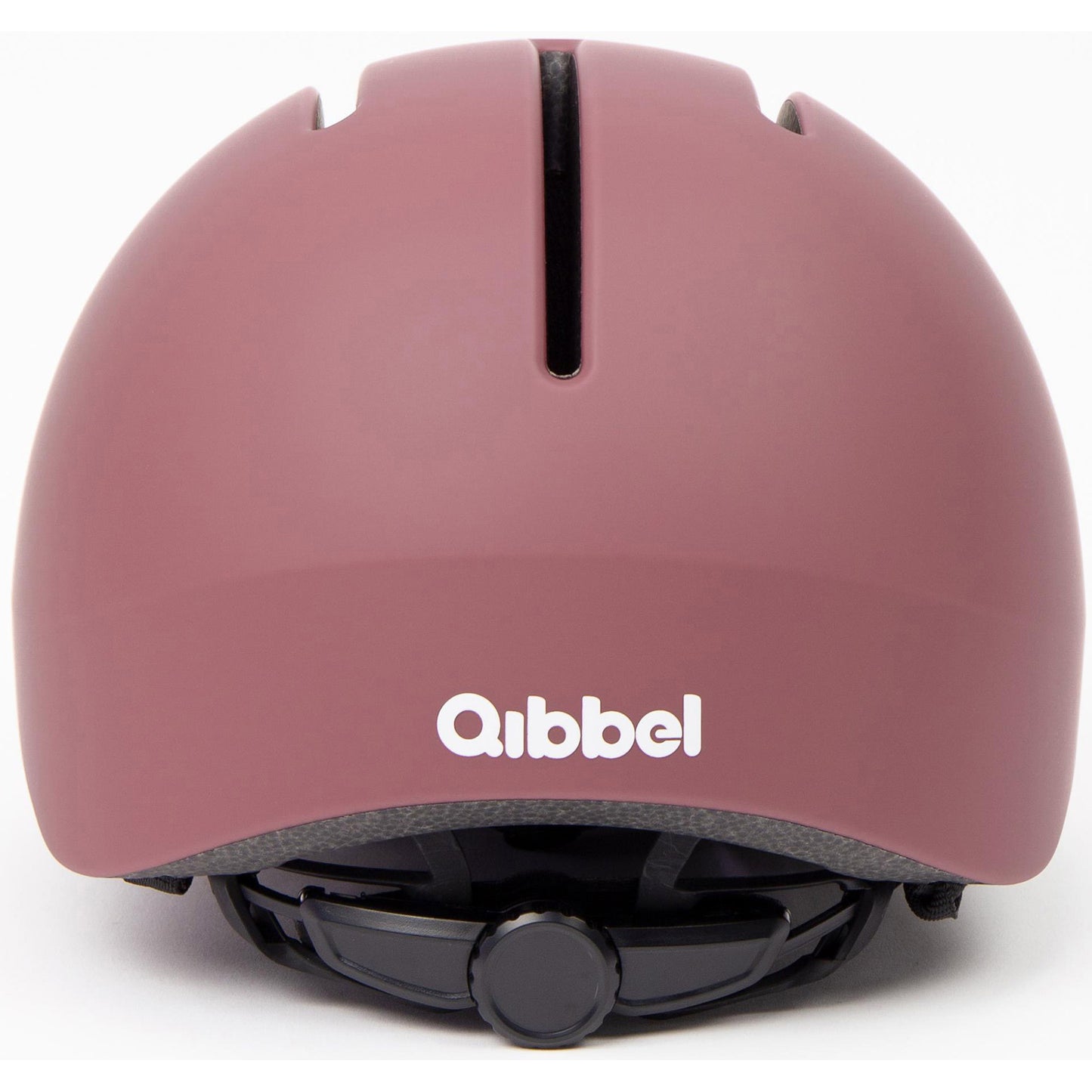Casco per bambini Qibbel s 52-56 cm rosa