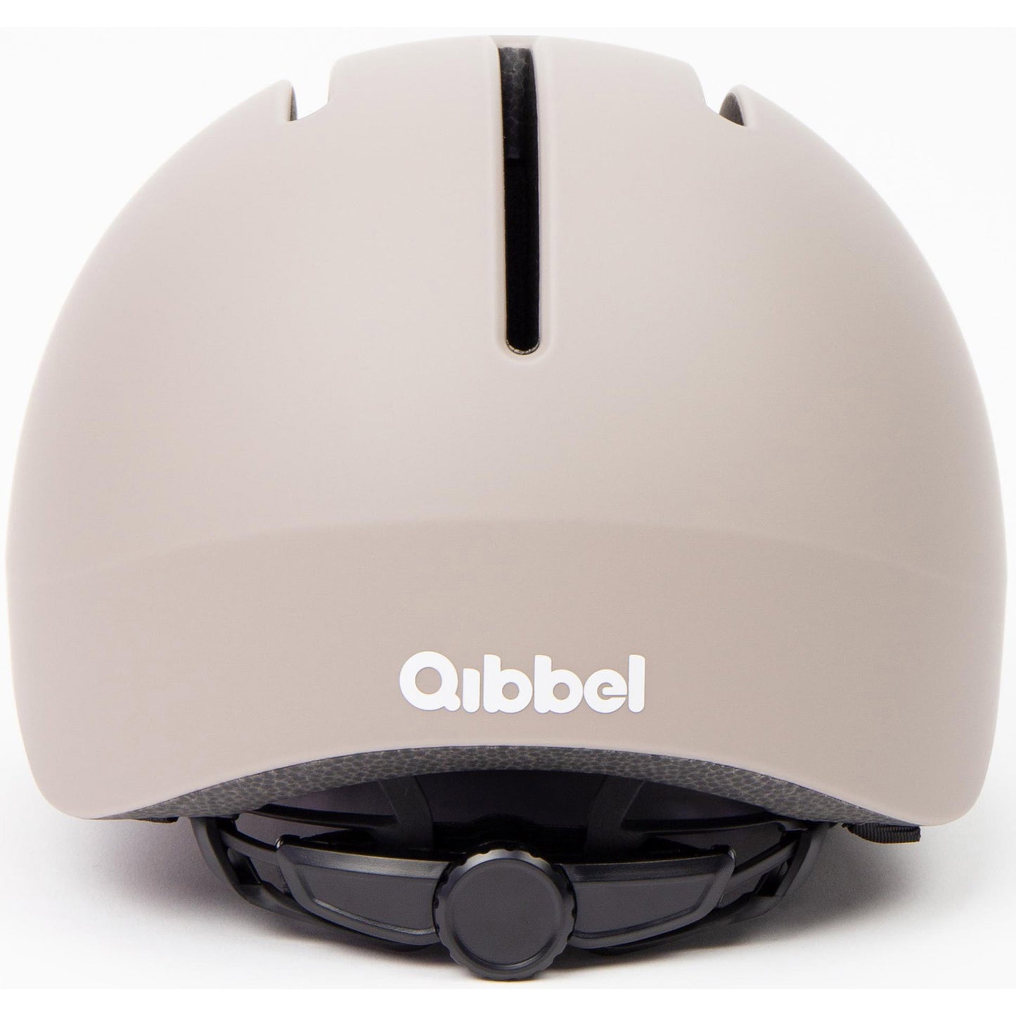 Casco infantil Qibbel s 52-56cm gris