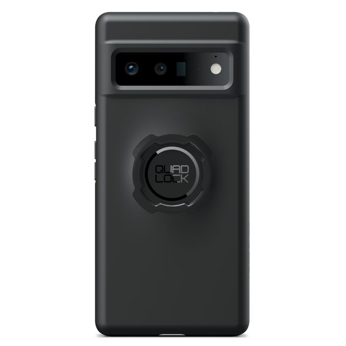Estuche con cerradura cuádruple - google pixel 6 pro