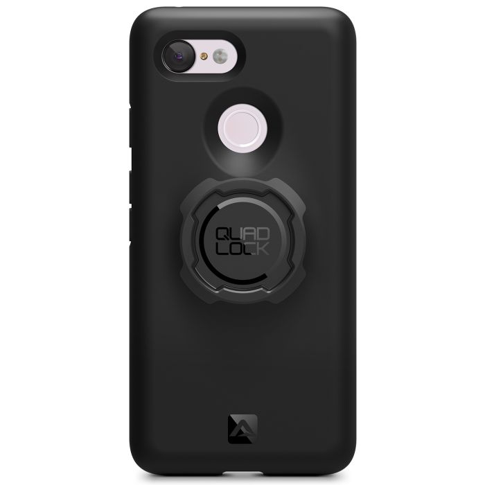 Custodia Quad Lock - Google Pixel 3