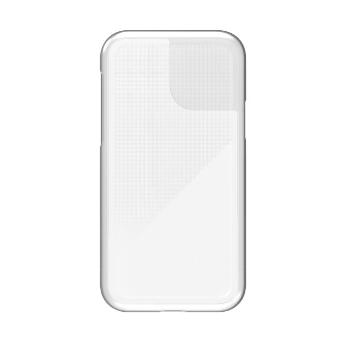 Poncho con chiusura quadrupla - iPhone 11 Pro