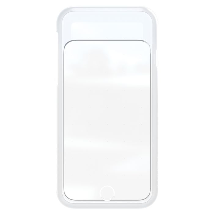 Poncho con chiusura quadrupla - iphone se (2a 3a generazione) 8 7 6 6s