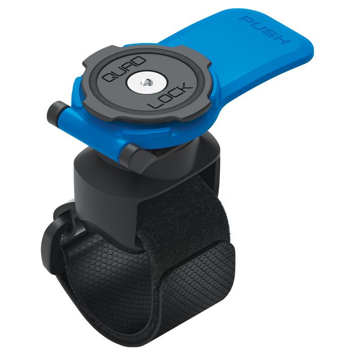 Supporto per cinturino a sgancio rapido Quad Lock