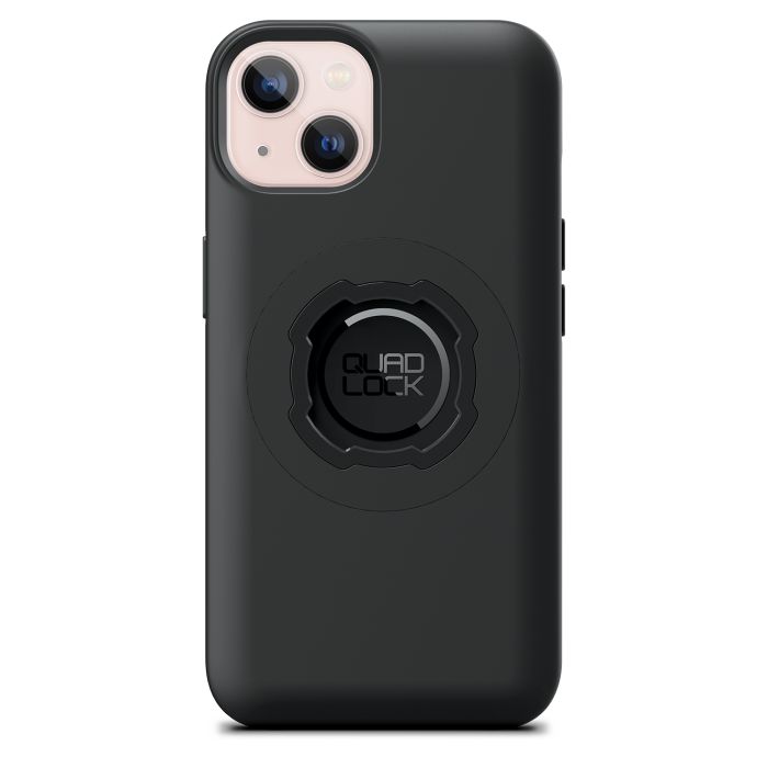 Custodia magnetica Quad Lock - iPhone 13