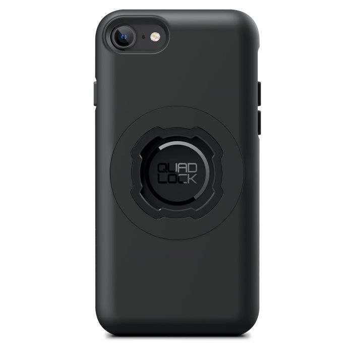Custodia magnetica Quad Lock - iPhone SE (2a e 3a generazione) 8 7
