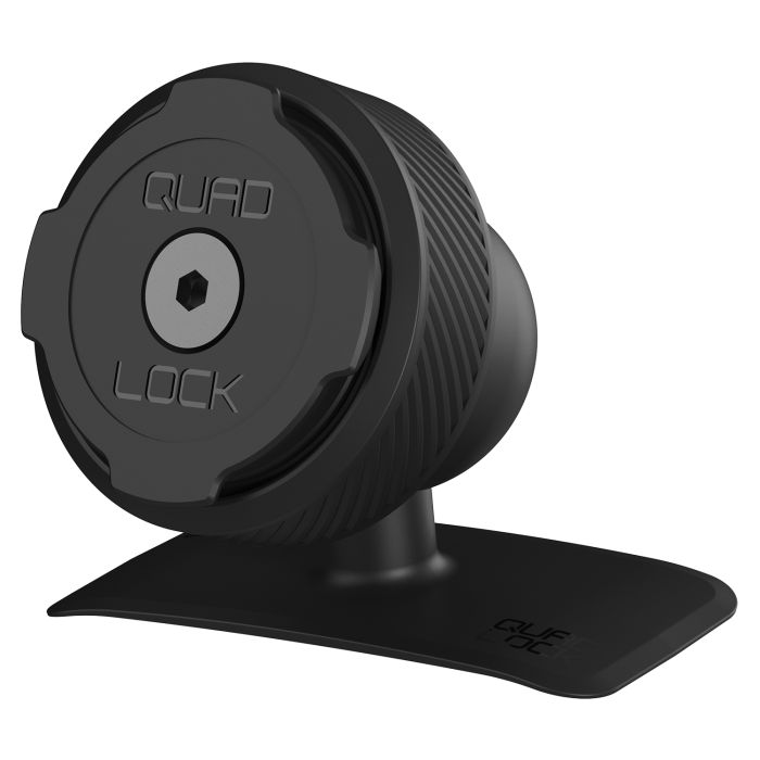 Supporto da auto per console cruscotto Quad Lock