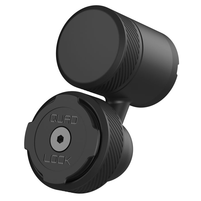 Supporto per auto con ventola Quad Lock