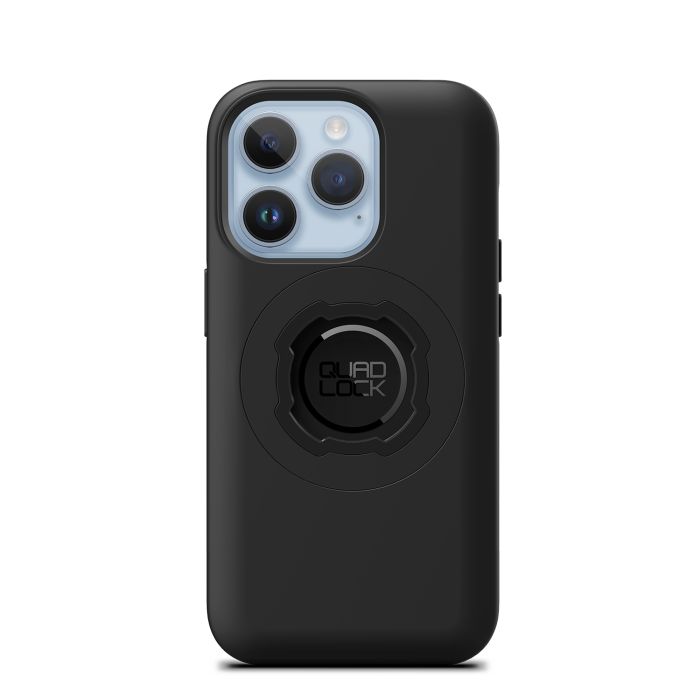 Funda Mag con cierre cuádruple - iPhone 14 Pro