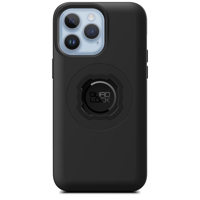 Custodia magnetica Quad Lock - iPhone 14 Pro max