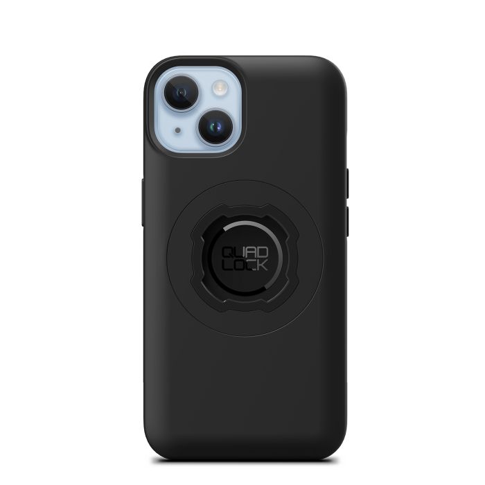 Funda para cargador Quad Lock - iPhone 14