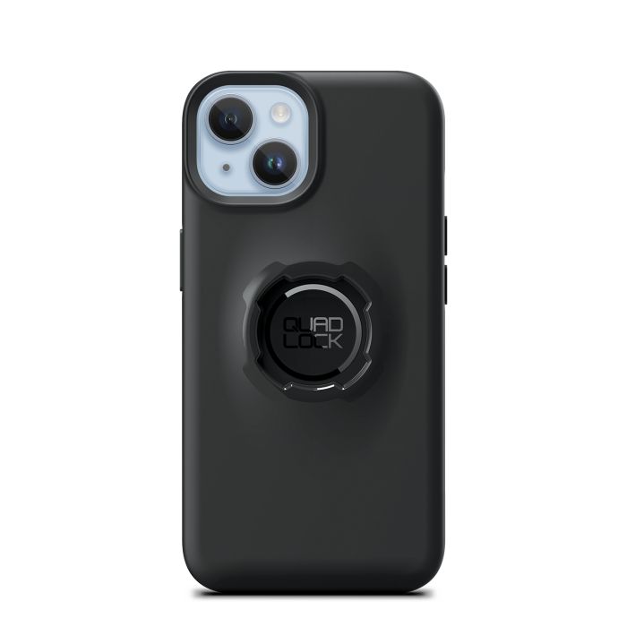 Funda con cierre cuádruple - iPhone 14