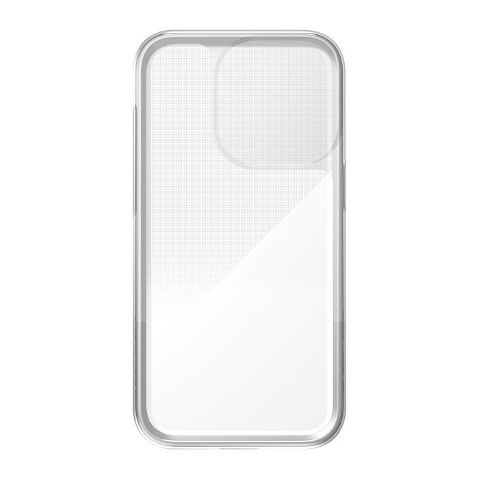 Poncho con chiusura quadrupla - iPhone 14 Pro