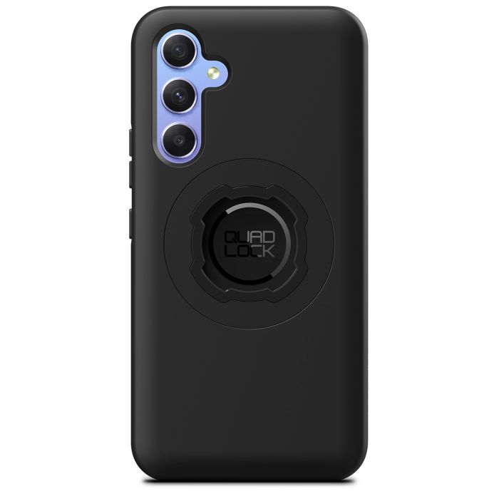 Funda para cargador Quad Lock - Samsung Galaxy A54