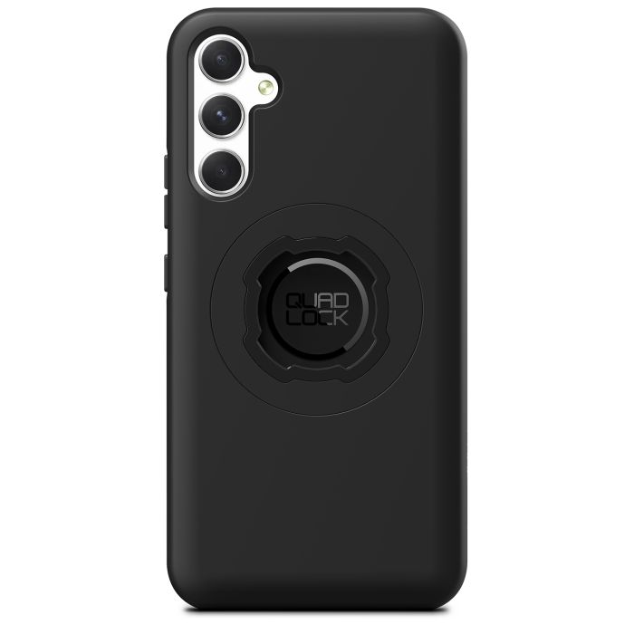 Funda para cargador Quad Lock - Samsung Galaxy A34