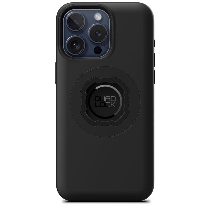 Custodia magnetica Quad Lock - iPhone 15 Pro max