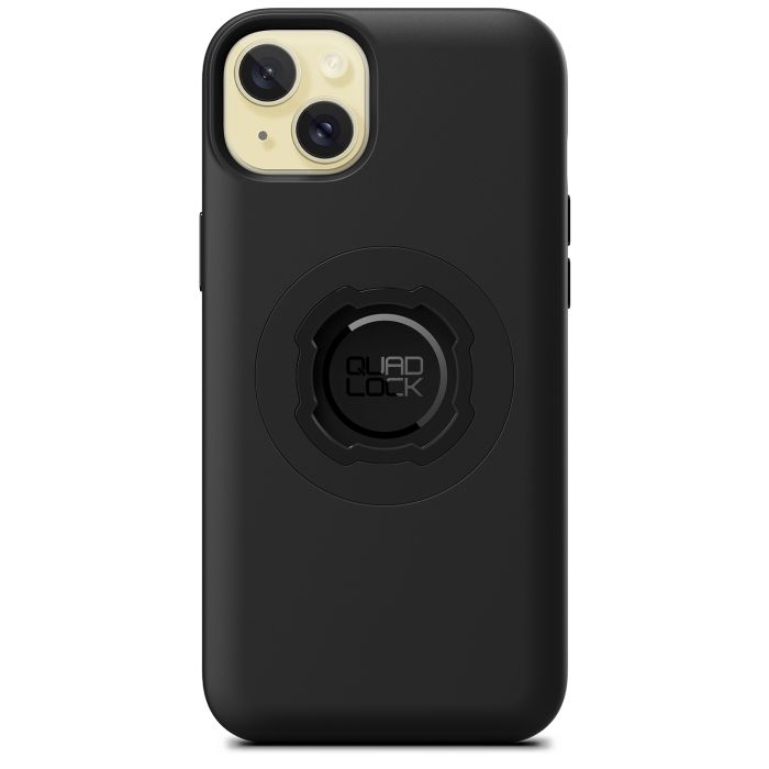 Custodia magnetica Quad Lock - iPhone 15 Plus