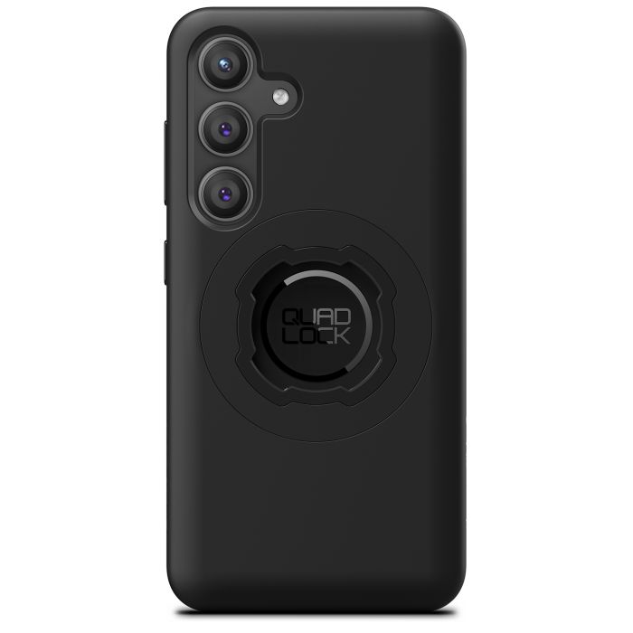 Custodia magnetica Quad Lock - Samsung Galaxy S24