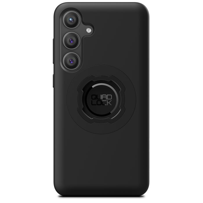 Custodia magnetica Quad Lock - Samsung Galaxy S24+