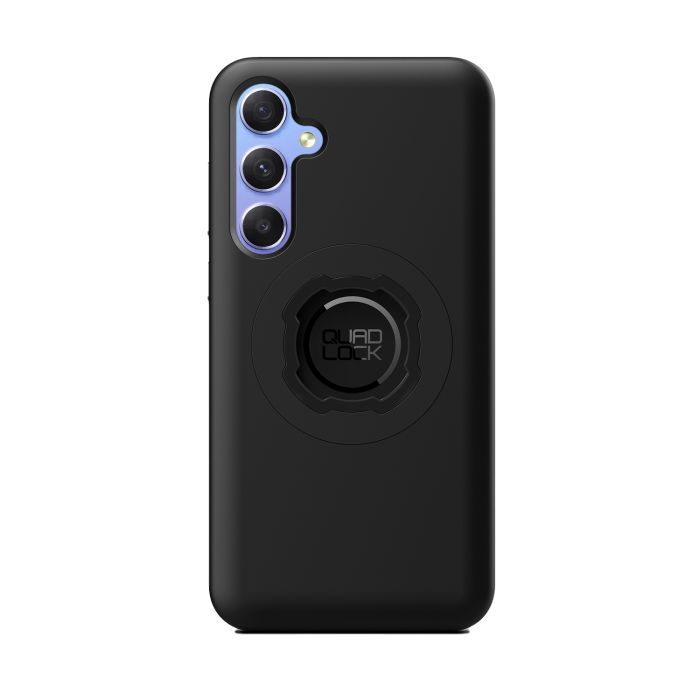 Custodia magnetica Quad Lock - Samsung Galaxy A55