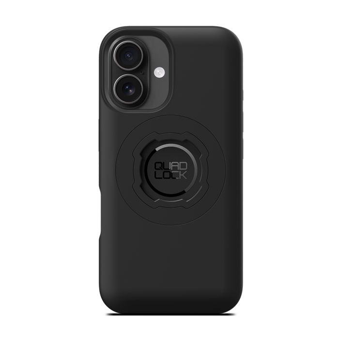 Custodia magnetica Quad Lock - iPhone 16