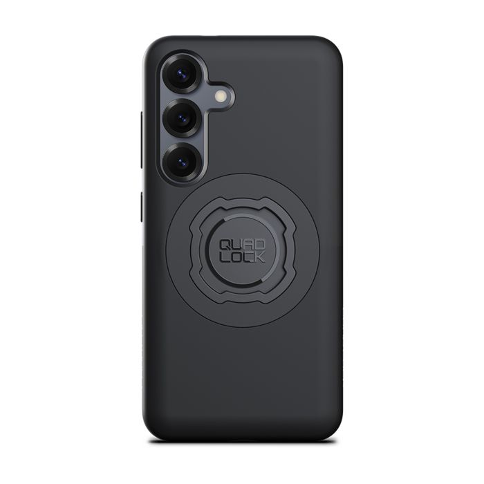 Custodia magnetica Quad Lock - Samsung Galaxy S25