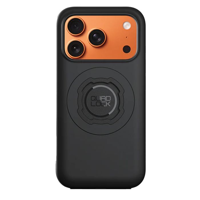Custodia magnetica Quad Lock - iPhone 17 Pro