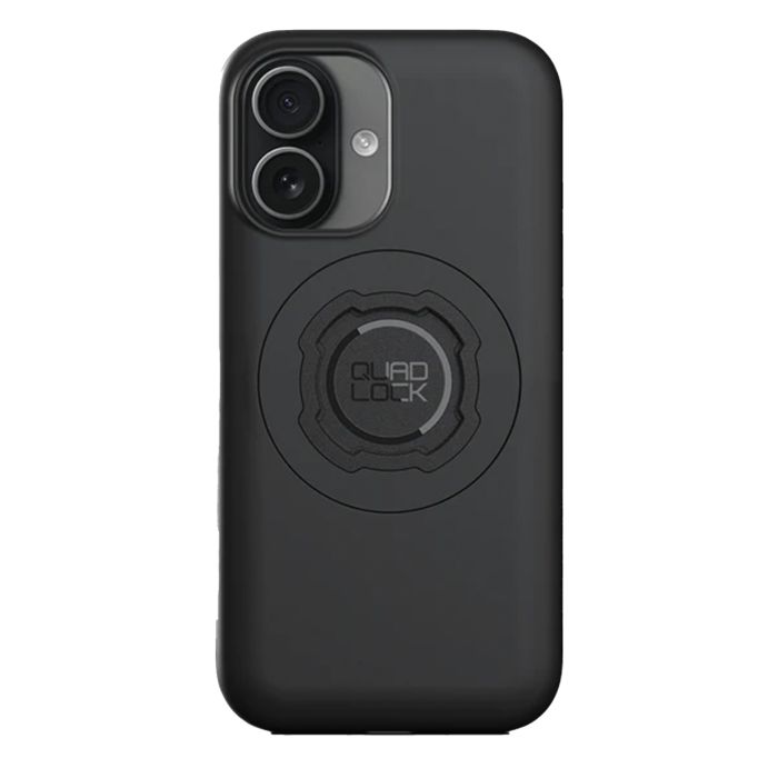 Funda para cargador Quad Lock - iPhone 17