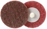 Cibo roloc tex scotch disc 50mm vf (fine) | 50 pz