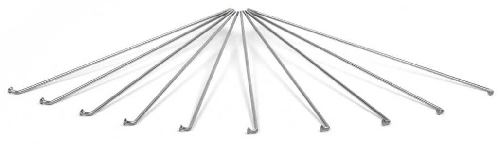 Kit raggi Sapim collo lungo forte