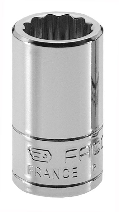 Prese Facom 1 4' 12 lato 14 mm - r.14e