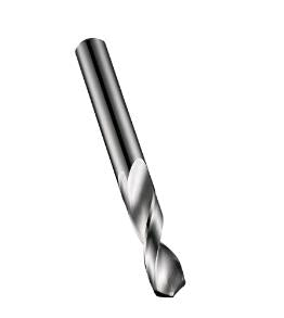 Broca central Dormer hm r120-8,8mm (nml)