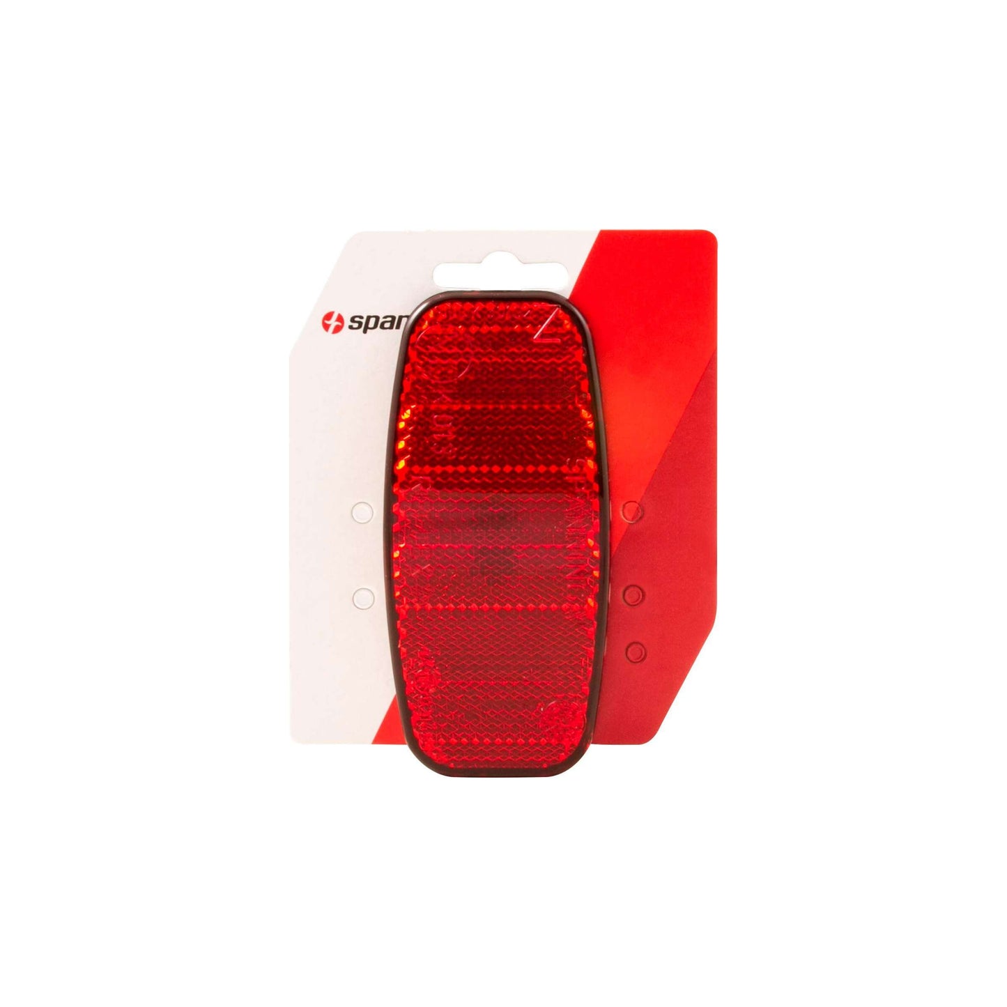 Spanninga Reflector 80 mm en el mapa