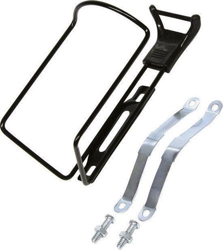 Acciaio per porta bottiglia