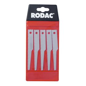 Rodac 5 seghe 24t