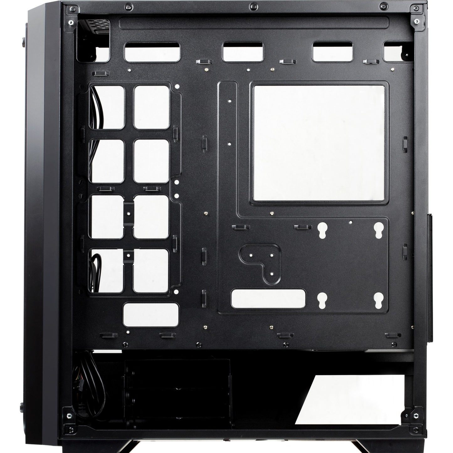 RAIJINTEK RAIJINTEK PONOS TG4