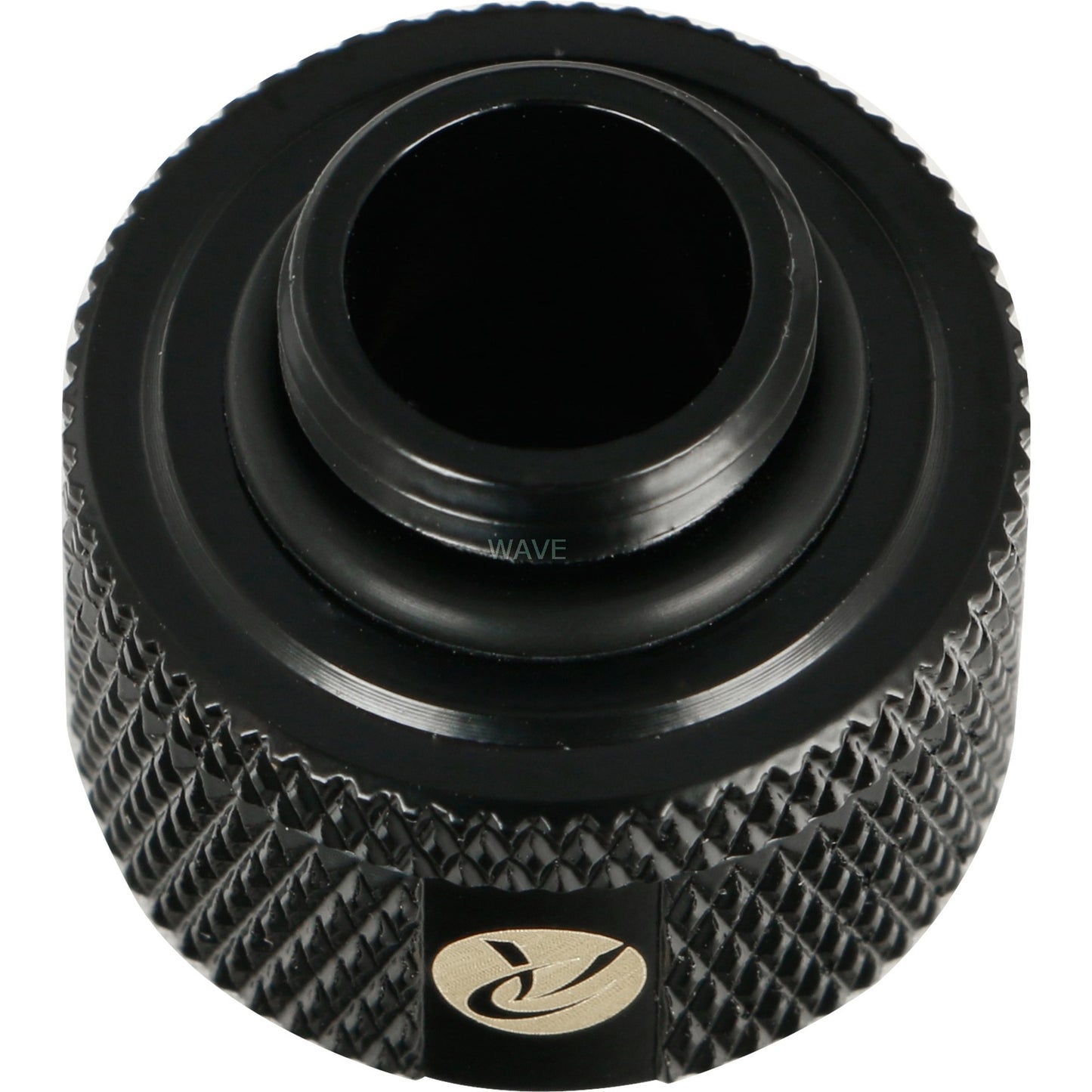 RAIJINTEK Pelias negro D141806