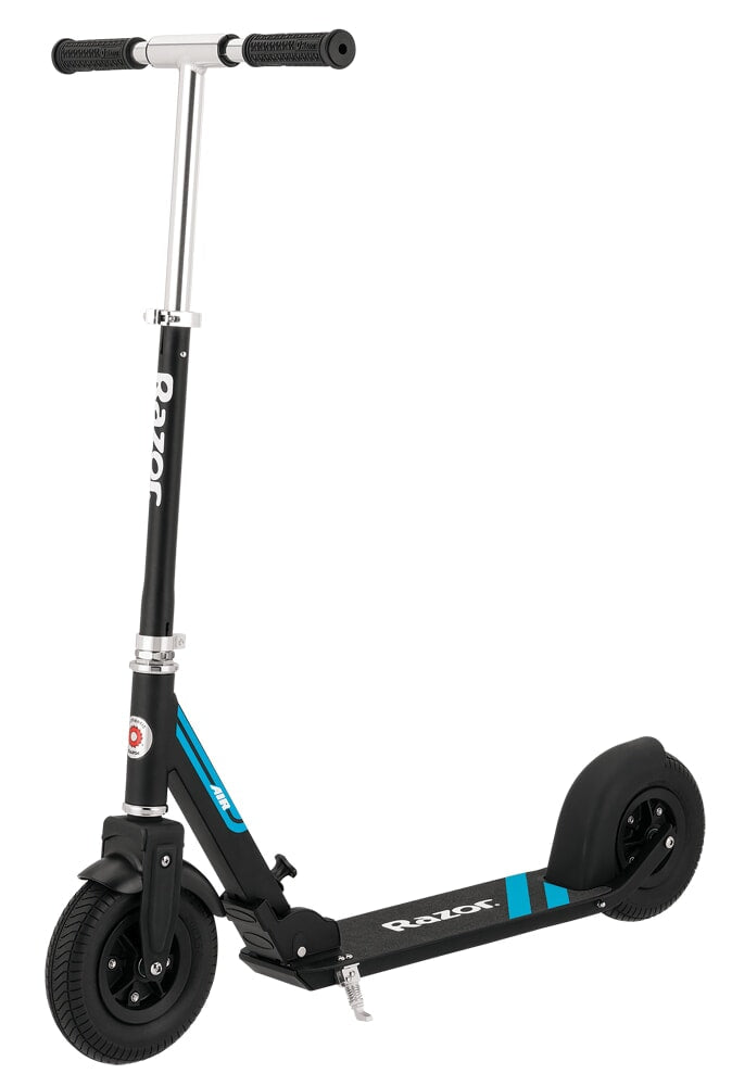 Step a5 air - rasoio nero (13073005)
