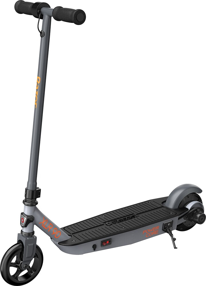 Step electric pc xlr 90 intl - rasoio grigio (litio) (13173835)