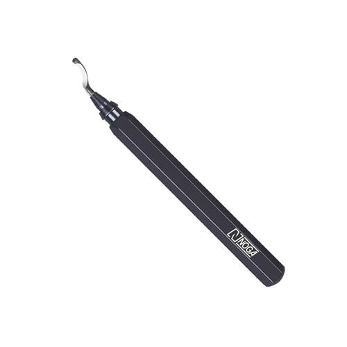 Noga tools desbarbadora de turrones fresa rápida