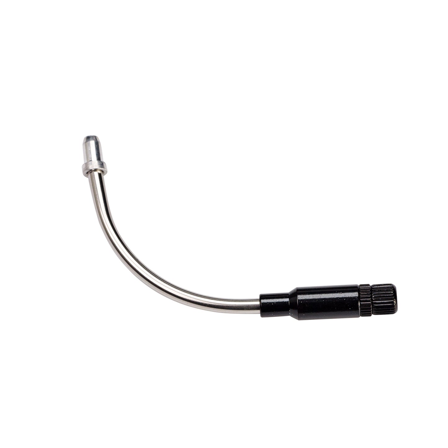 Curve del freno a V regolabili a 90° in acciaio inox (2 pezzi)