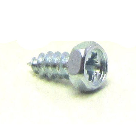 Bofix Ring Lock Parker 4.2x9.5. por 100