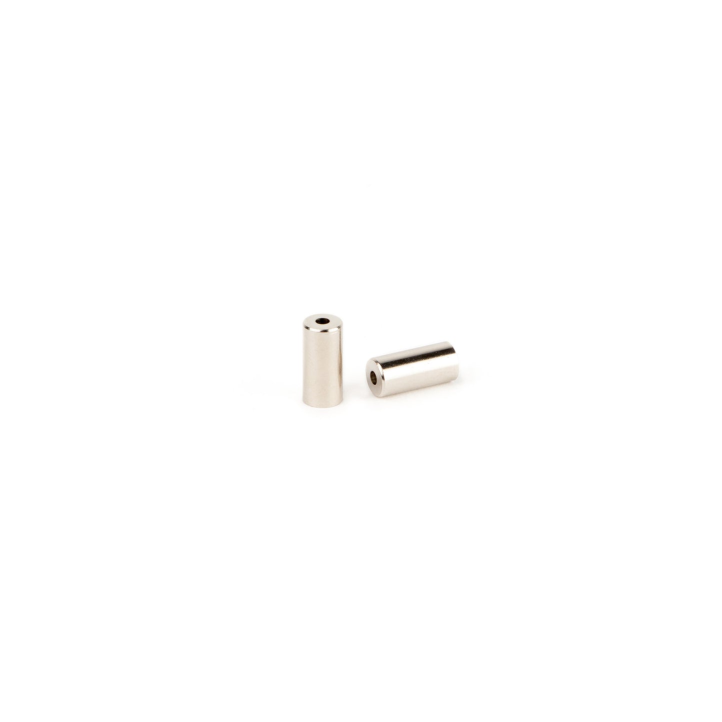 Sombrero de cable Ø4.3 - 5.7 mm de latón (150 piezas)
