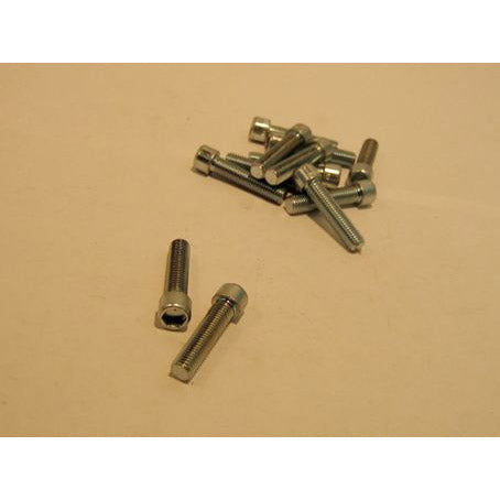 BOFIX 214717 Allen Sterzo di serraggio p. Maxi M7X40 P 12