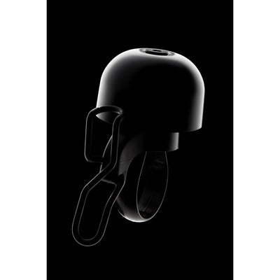 Widek Call Paperclip Mini All Black sulla mappa