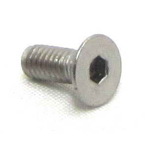 Bofix Brawapot Tornillo de cubierta M4 x 10 (25 piezas)