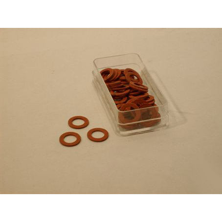 Anillos de fibra Bofix 8 mm (50)