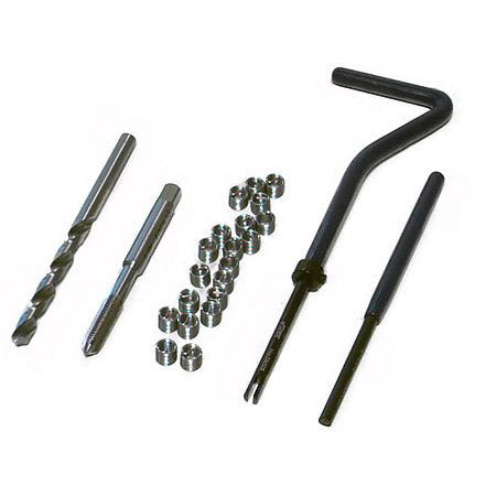 Kit di riparazione Helicoil BOFIX 299960 M10X1