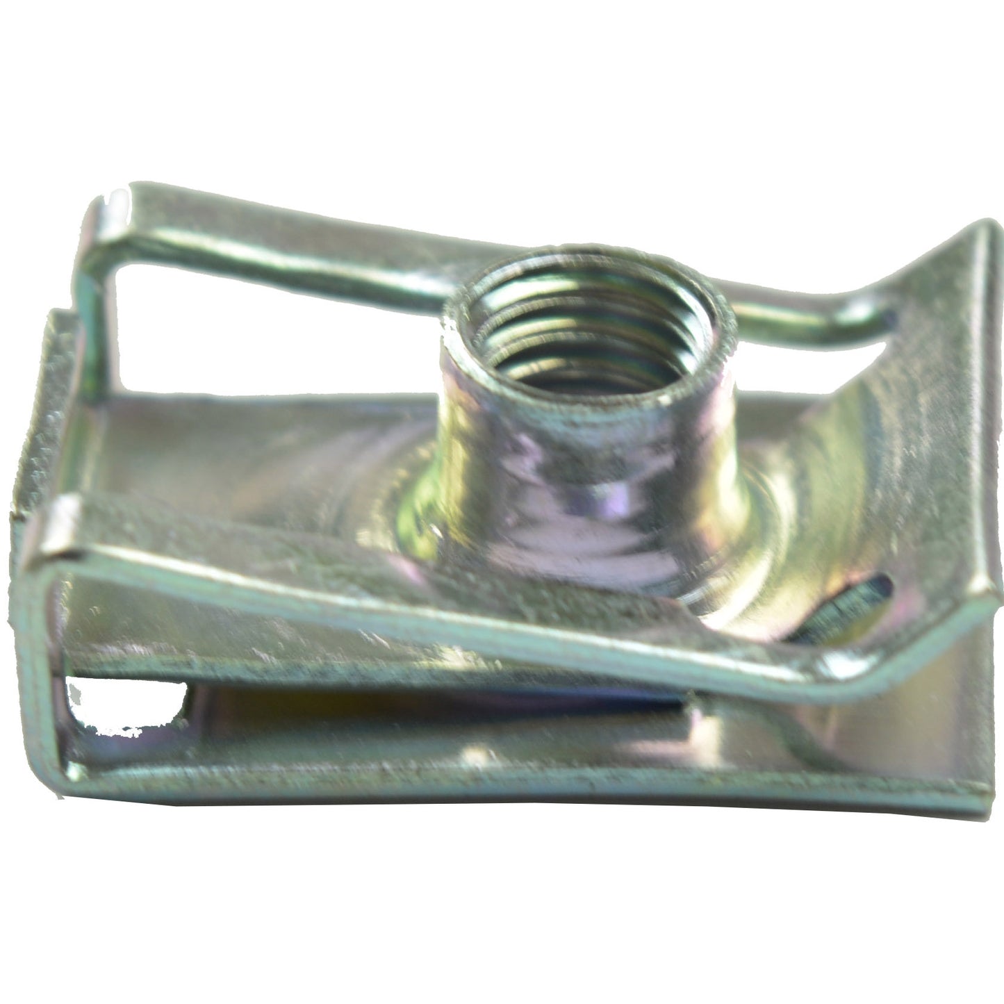 Bofix Speednut con hilo M6 (25 piezas)